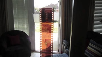 How To Scan Negatives With a DSLR Camera