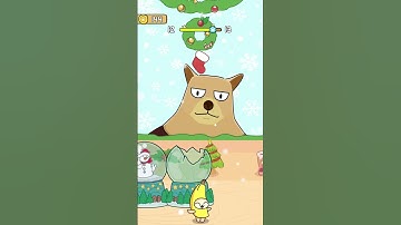 Cat Escape Hide & Seek Level 12 - Can You Find the Sneaky Kitty? 🐾😺 | Android Gameplay!