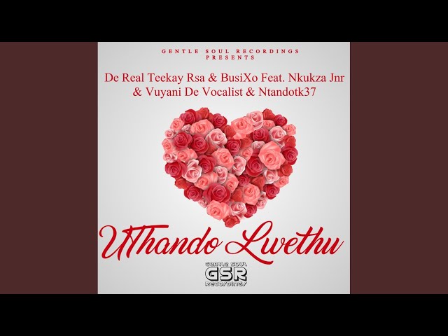 uThando Lwethu 2.0 (2.0 Mix)