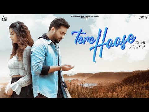 Jass Records released Tere Haase by Hart Singh - Latest Punjabi Song