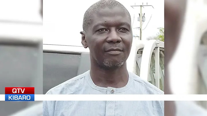 QTV NEWS IN MANDINKA 12.12.25