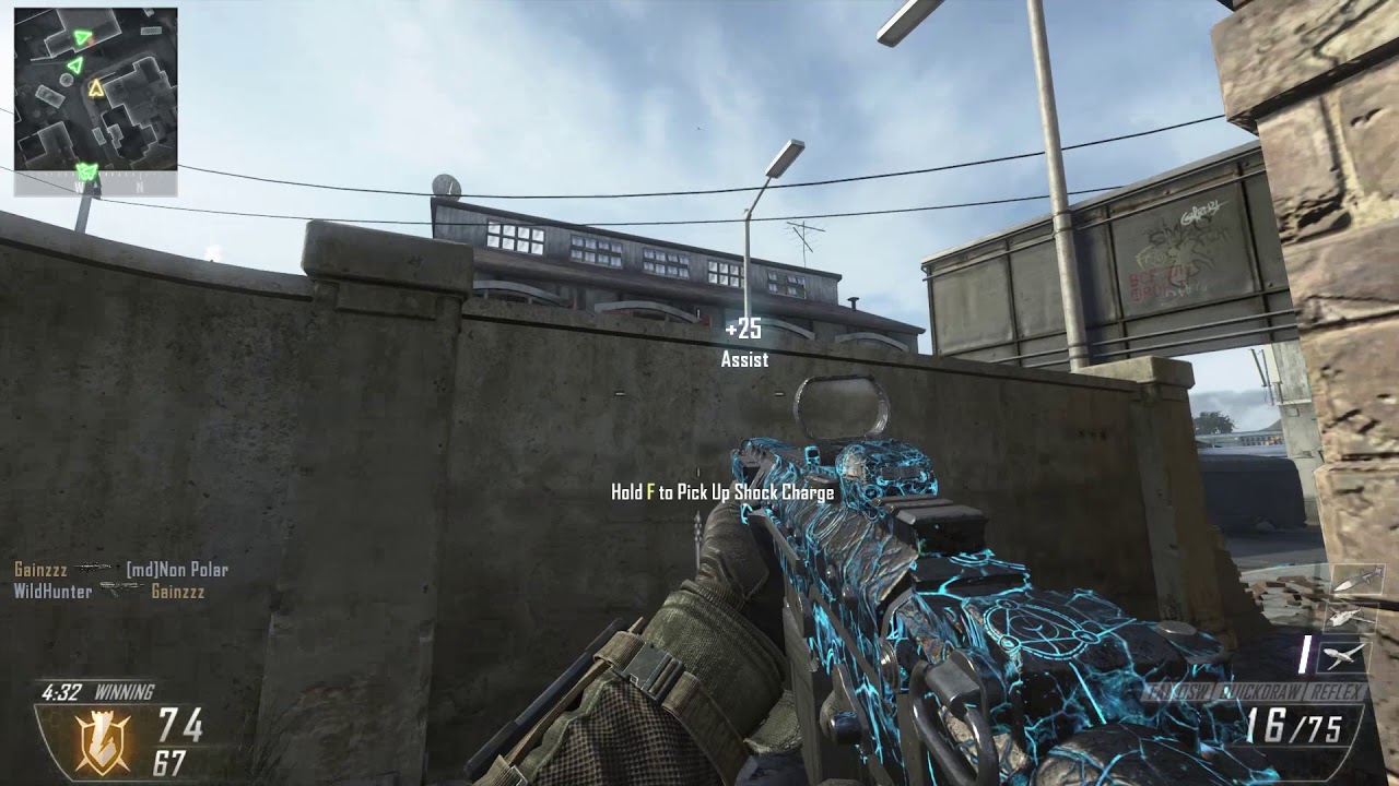 BO2 In 2018 (BO2 PC)