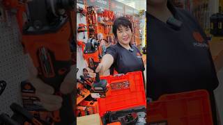 #เครื่องเจียร #ลูกหมู #เครื่องมือช่าง #tools #powertools #diy #pumpkin #เครื่องเจียรไร้สาย