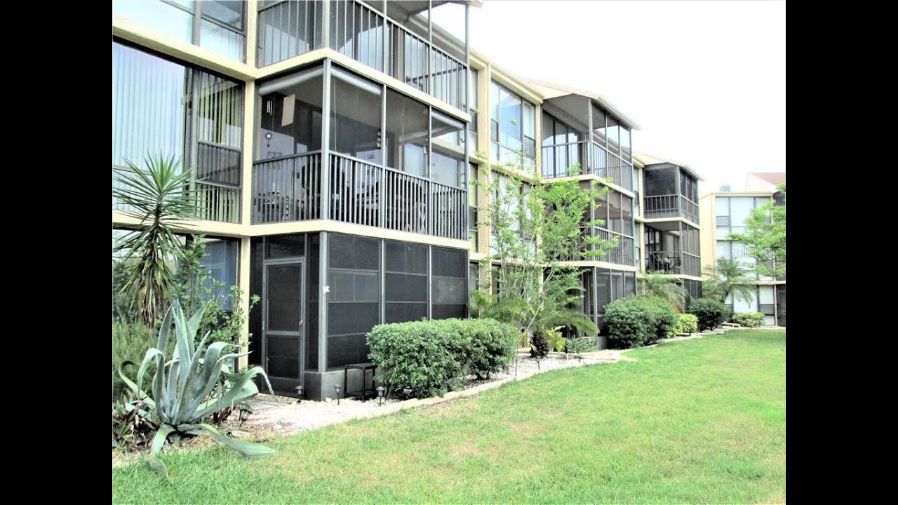 618 Bird Bay Dr S 102, Venice, FL 34285 MLS C7428290 Homes For