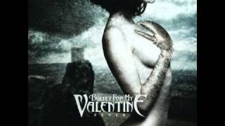 Bullet For My Valentine - The Last Fight [HQ] + Lyrics