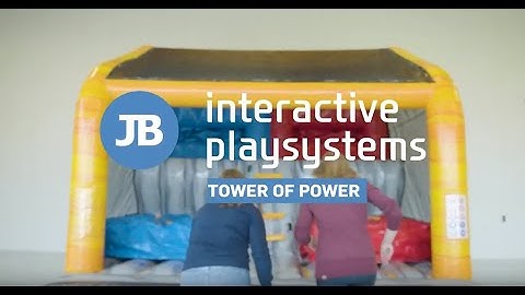 JB Tower Of Power