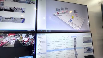 ISC West - IP Speaker Demo