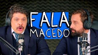 FALA MACEDO image