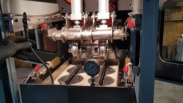 Rut Test Setup   APA Jr   Part 6