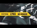 Обзор снегохода Lynx 69 Ranger 900 АСЕ