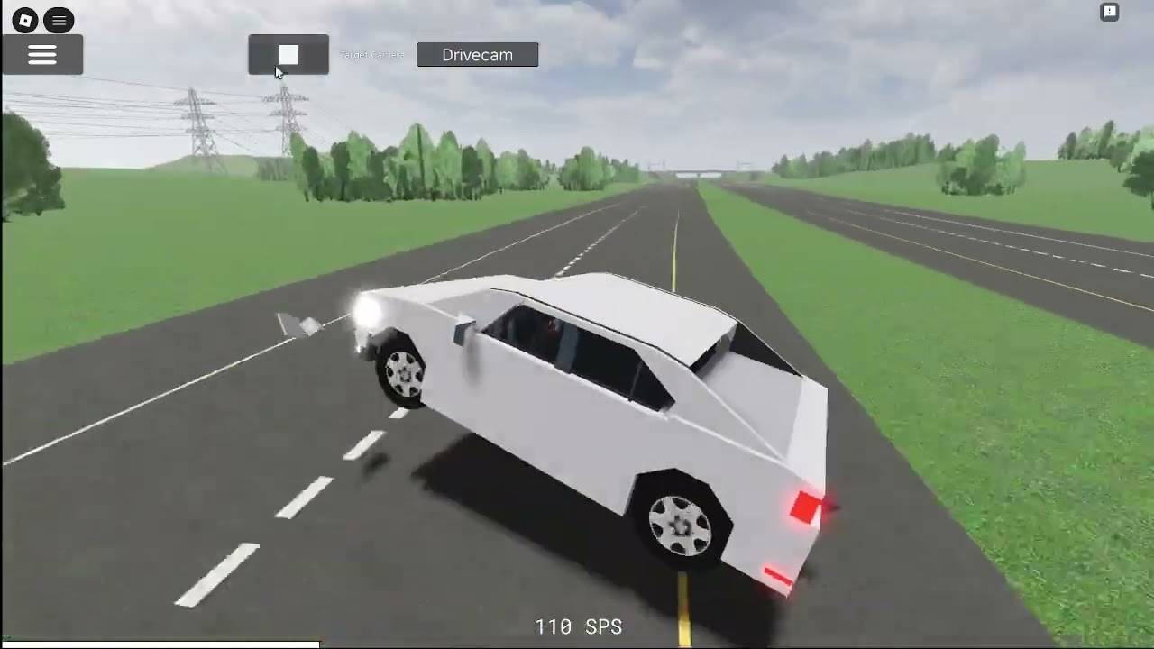 Making yet another car crash cause I was bored