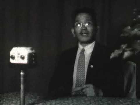 【本編】平野の盆踊り　昭和7年　昭和35年
