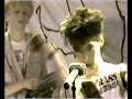 Capture de la vidéo Psyche - Music & Interview (White Pages Tv Edmonton 1983)