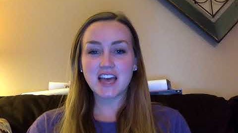 EDL 851 Module 1: Introduction Video