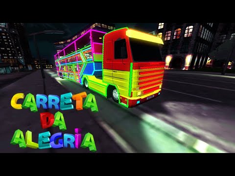 Carreta da Alegria APK for Android - Download