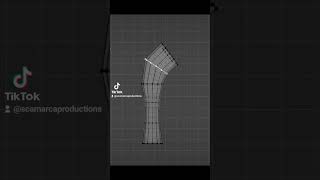 #Part2 of making #frutigeraero glass fruits in #anim8or!