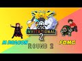 GSC Invitational 2 Winner&#39;s Round 2 | FOMG vs M Dragon [Ft.Kenix]