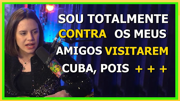 A REALIDADE ESCONDIDA DE CUBA | Mais Cortes Podcast