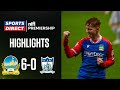 Linfield Newry City goals and highlights