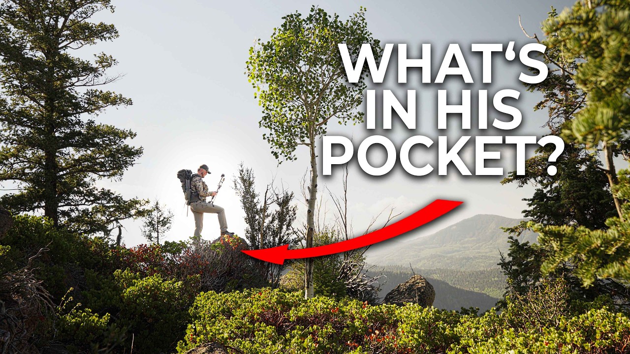 Best Hunting Knives From An ACTUAL Hunter