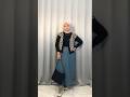 #ootd #hijabfashionstyle #outfitideas #hijabfashion #outfittips