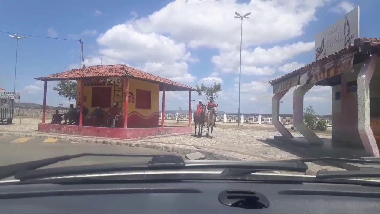 Gararu/ Sergipe - YouTube