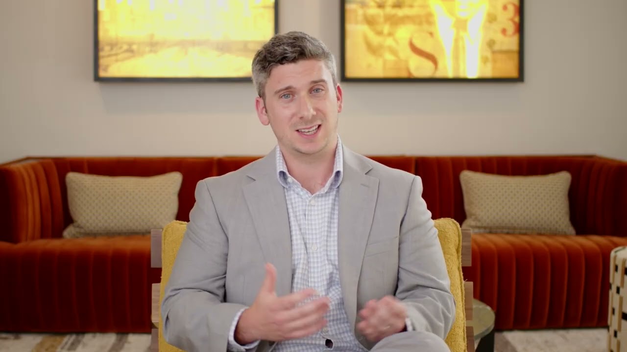 Employee Spotlight: Robby Lewis, Gerber Kawasaki Wealth Advisor