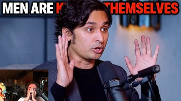 He said what no one else will..