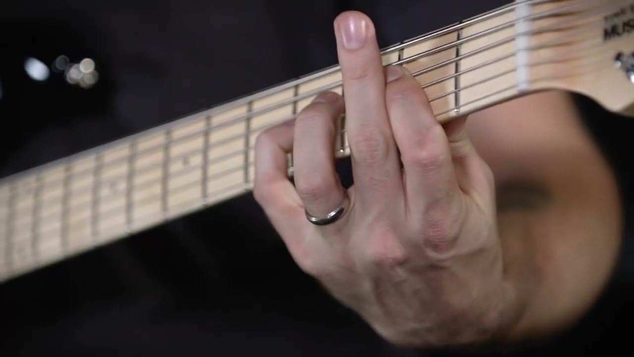 Music Man - Guitar - silhouette bass guitar - Ernie Ball Music Man Silhouette Bass