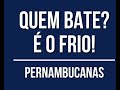 CASAS PERNAMBUCANAS - Propaganda Original criada no ano de 1962