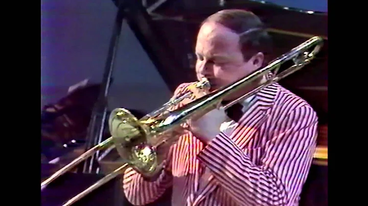 Rmy Laven - Chorus de trombone (TV 1984)