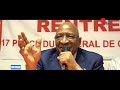 Don kibaru du 06 11 19 sur 9 tv mali