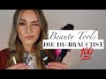 BEAUTY TOOLS DIE DU BRAUCHST! Hier lohnt sich das Geld