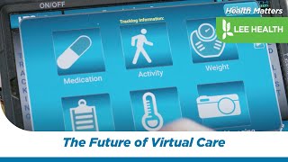 The Future of Virtual Care