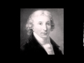 Capture de la vidéo Anton Eberl - Piano Quintet In G Minor, Op. 41