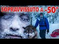 "HO PERSO BRACCIA E GAMBE PER SOPRAVVIVERE"🐺 - L'incredibile storia di Roberto Zanda [Ep. 2]