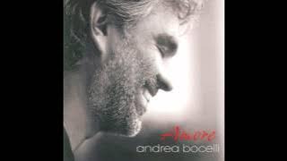 Download lagu L'appuntamento (Sentado a 'beira do caminho) - Andrea Bocelli