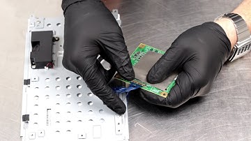 Smart Operation Panel RICOH IMC MPC typical problems Repair