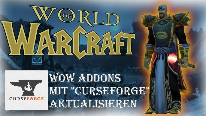 RedeemerReloaded - World of Warcraft Addons - CurseForge