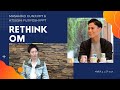 Rethink OM「お金でRethinkする」