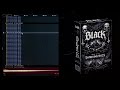 DARK TRAP DRUM KIT  BLACK  370+ HARD DRUM KIT 2026   Prod  EntreConflitosZN