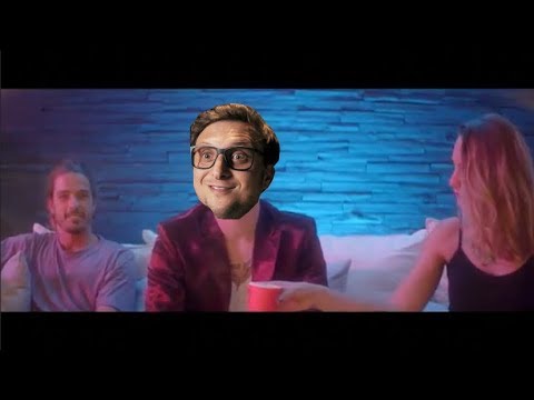 #DUMBMCFLY (Squeezie -