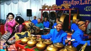 pak kremun guyu terus.ladrang KIJING MIRING KTW SARWO SARWI.