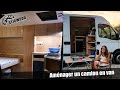 Kit Amenagement Master L2h2 Camping Car