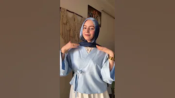 اكتر اوتفيت تريندى هيخليكى قمر من حلاوته شياكه محصلتش اكسبلور مصر Hijab شاهد ترند تيك توك 