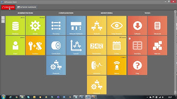 1.4 - Tutorial: Como configurar uma rede MPLS-TP com o HiProvision