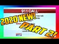 *NEW*FUNNIEST PARADISE PD 911 CALLS! PART 2! 2020!