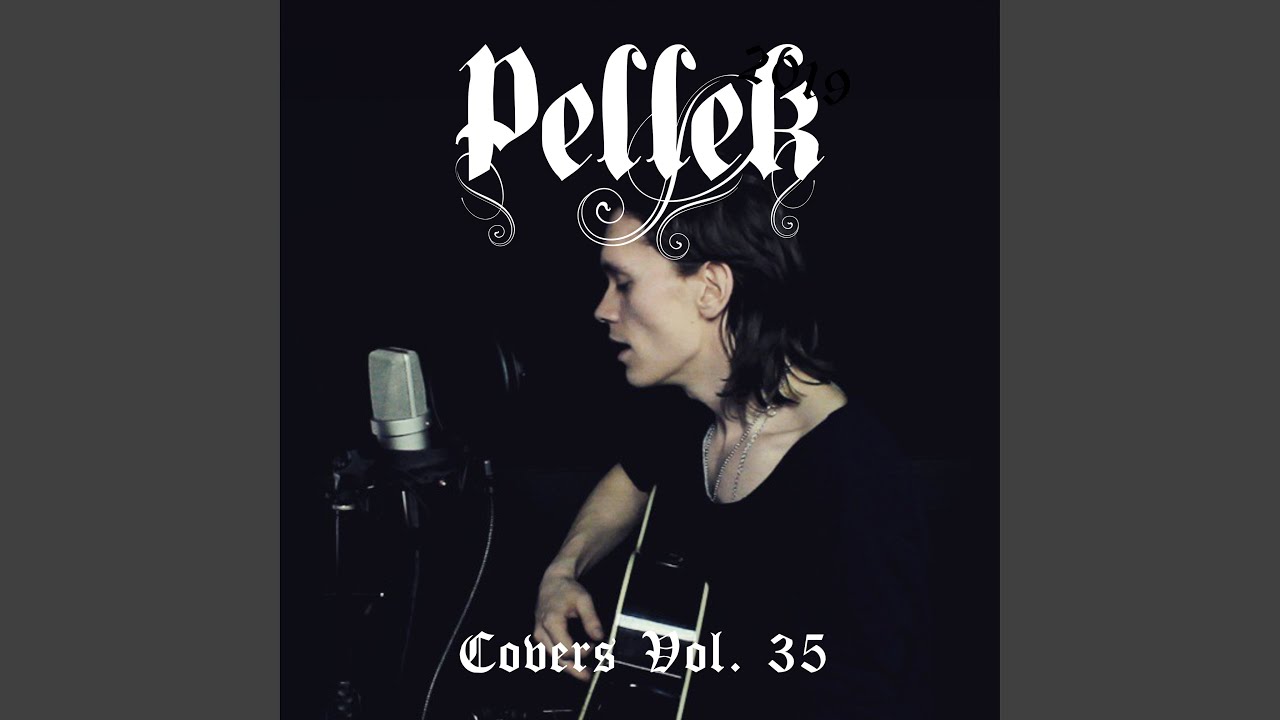 Hasta Que El Cuerpo Aguante