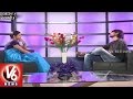 Raj tarun about mahesh babu compliments  special interview  madila maata  v6 news