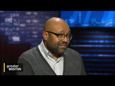 Jabari Asim On How White Lies Affect Black Lives